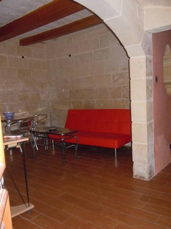 Villa D-House à Il-Il-Birgu Chambre photo