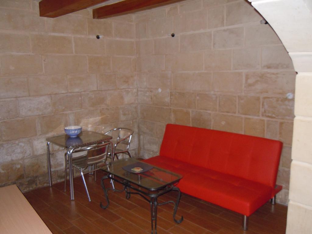 Villa D-House à Il-Il-Birgu Chambre photo